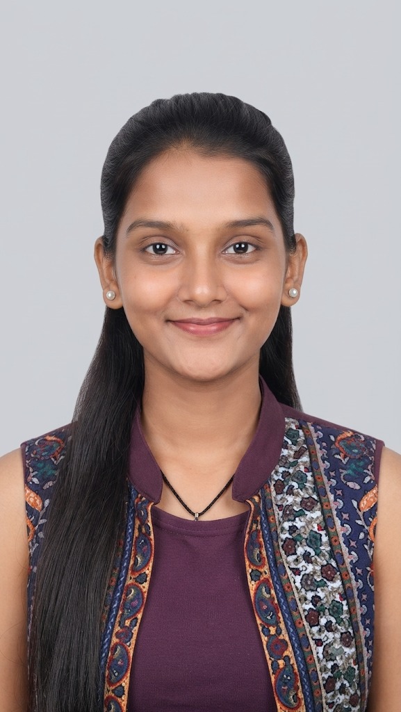 Vaishnavi - Part time Cleaner in Sion east in Mumbai